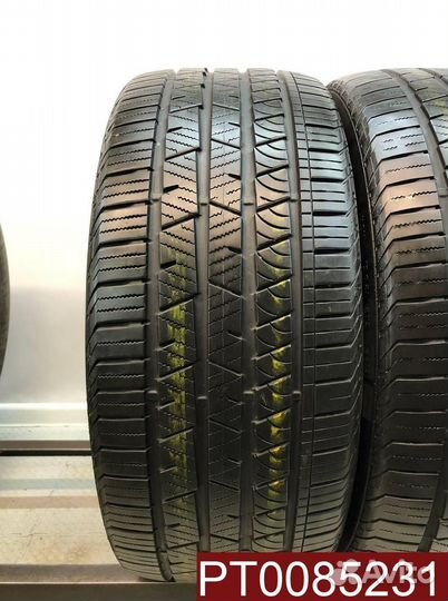 Continental ContiCrossContact LX Sport 275/45 R21 98H
