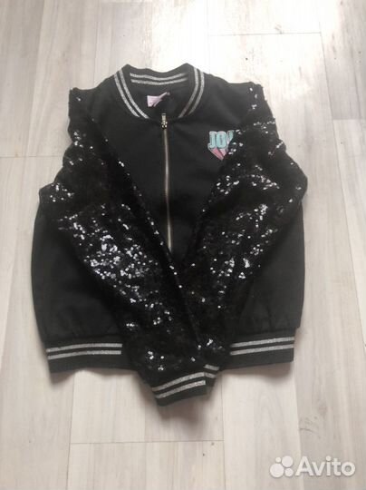 Кофта для девочки