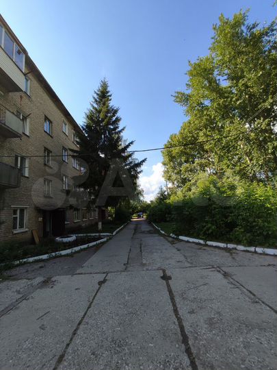 Комната 20,1 м² в 1-к., 3/4 эт.