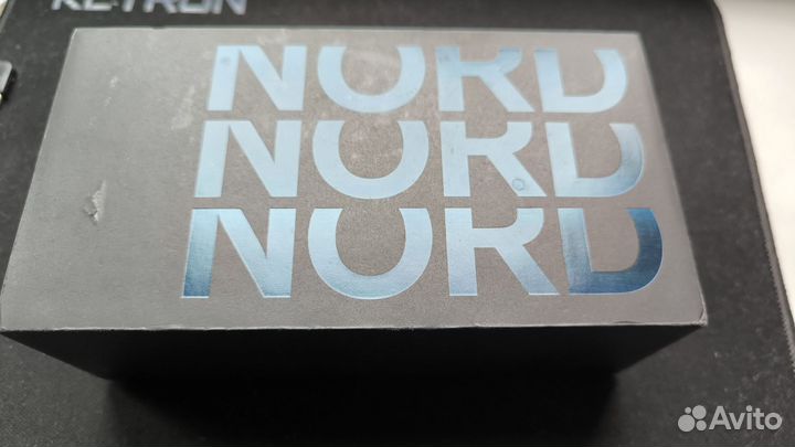 OnePlus Nord 2T, 8/128 ГБ