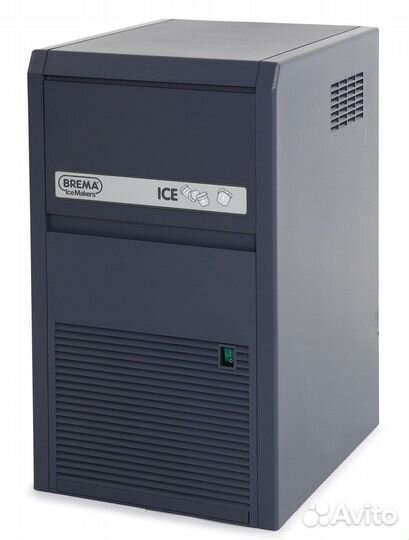 Льдогенератор Brema CB 184W