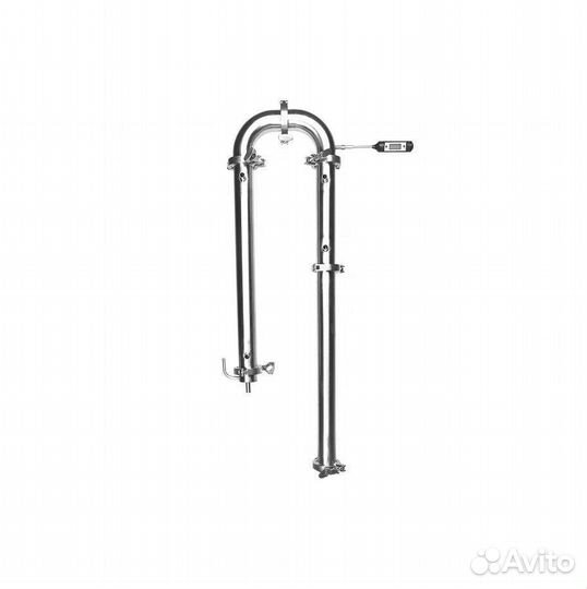 Колонна 1,5 дюйма