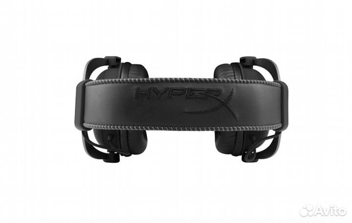 Наушники HyperX Cloud II новые