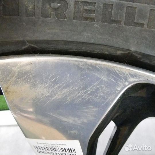 Диск литой Бентли Бэнтайга (2015-2020)