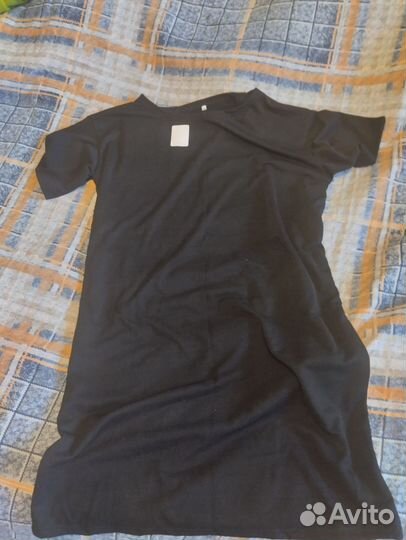 Платье туника 50-52р