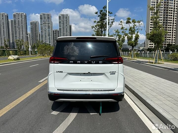 Maxus G50 1.5 AMT, 2022, 21 000 км