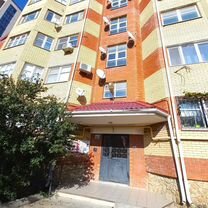 3-к. квартира, 155 м², 7/9 эт.