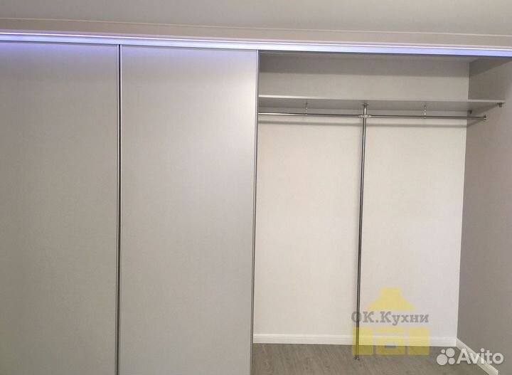 Стенка в гостиную