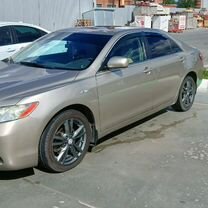 Toyota Camry 3.5 AT, 2007, 310 000 км, с пробегом, цена 1 100 000 руб.