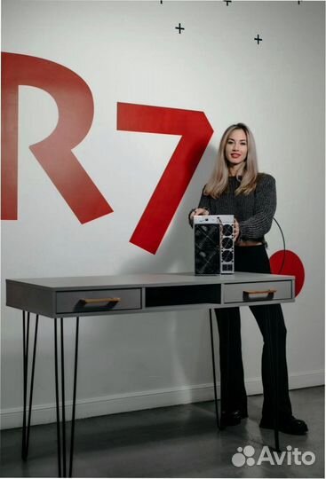 Asic AntMiner S19Kpro 115TH