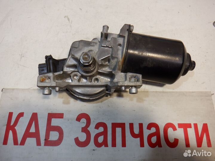 Мотор стеклоочистителя Toyota Kluger