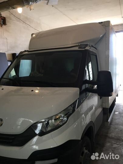 Обтекатель на Газель и другие автомобили. Дакар