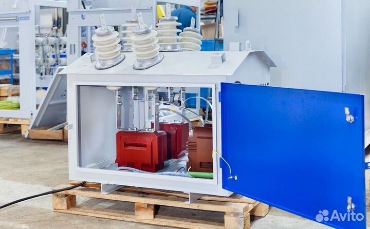 Пункт коммерческого учета пку