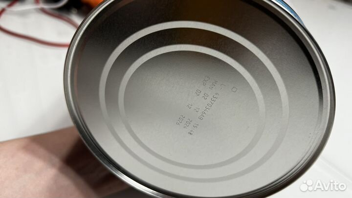 Смесь нан оптипро 1