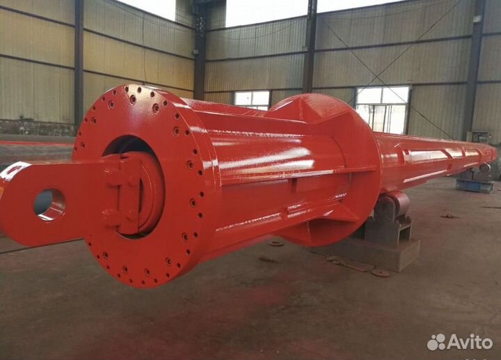 Келли штанга