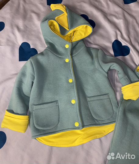 Костюм детский