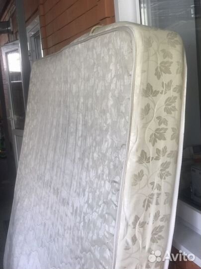Матрас 160х200