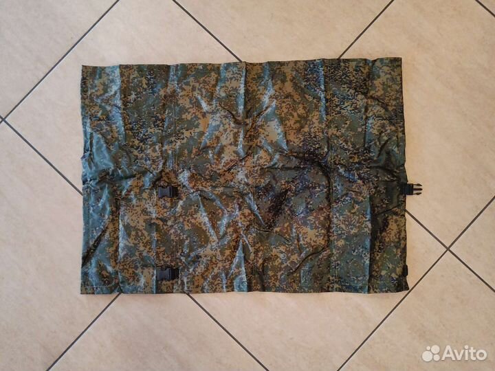 Армейский несессер