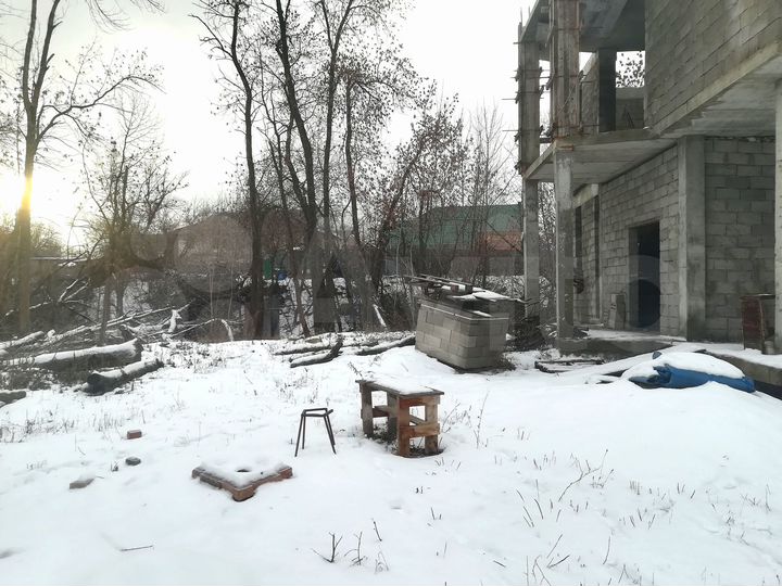 Дом 360 м² на участке 10 сот.