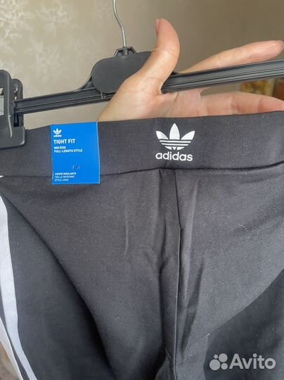 Леггинсы Adidas