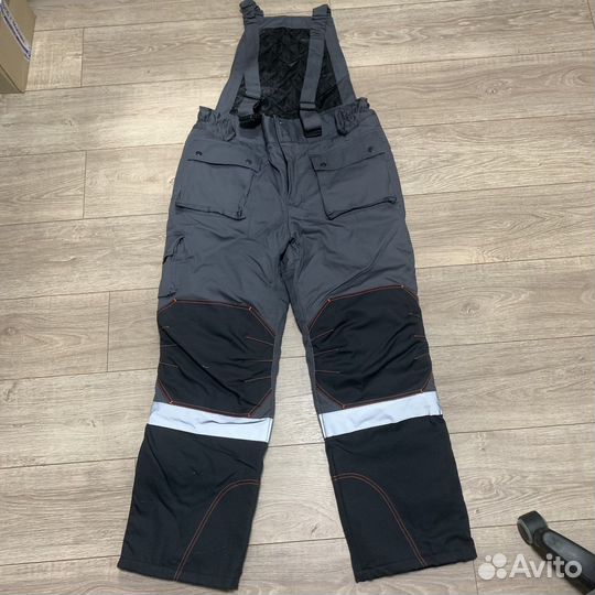 Зимний костюм комплект