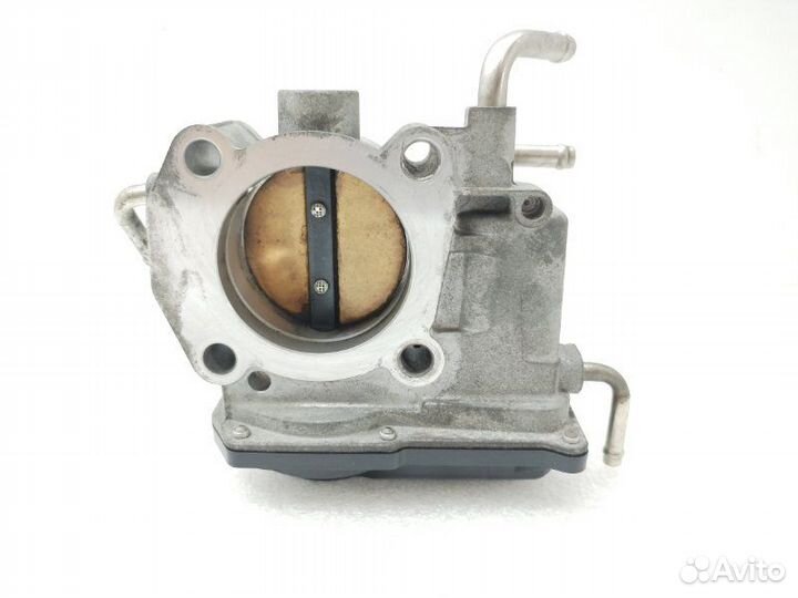 Дроссельная заслонка Toyota Estima ACR50W 2.4