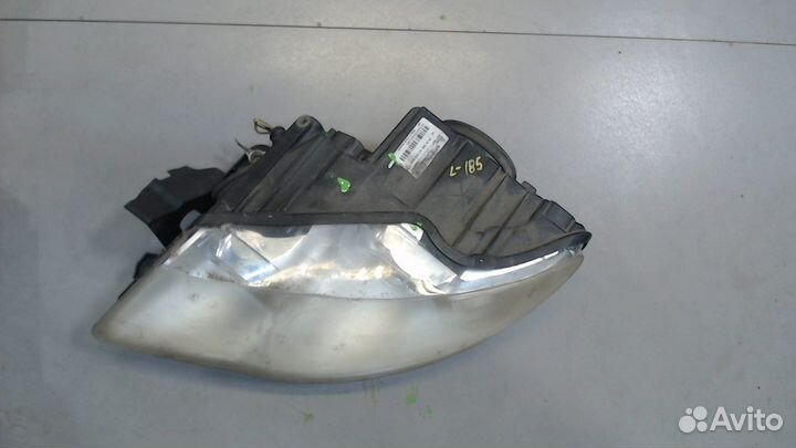 Фара (передняя) Volkswagen Touareg, 2008