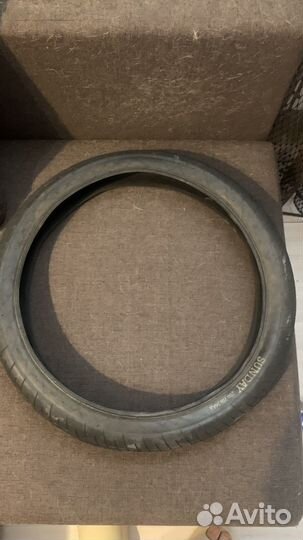 Покрышки бмх