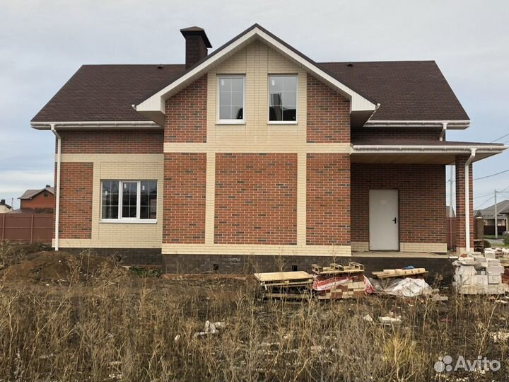 Бригада каменщиков