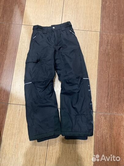 Брюки зимние columbia
