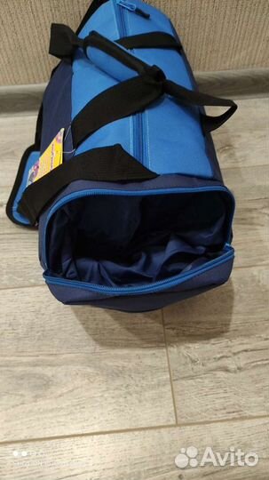 Спортивная сумка детская новая