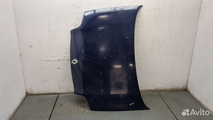 Капот Renault Clio, 1999