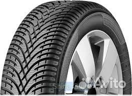Bfgoodrich G-Force Winter 2 SUV 225/55 R18 102H