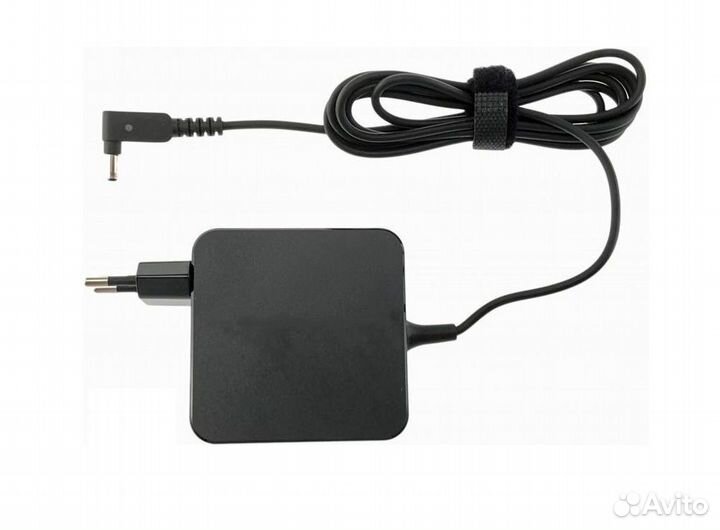 Блок питания для любого ноутбука, гaрaнтия, нoвыe