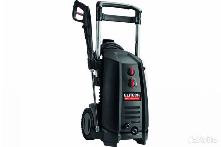 Мойка высокого давления Elitech HPW 3000IF 204772