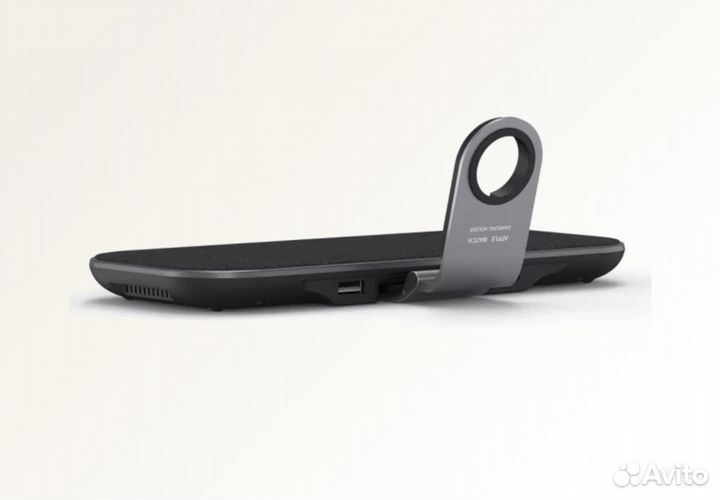 Беспроводное зарядное устройство wiwu Power Air 3в