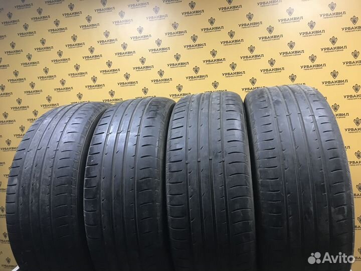 Hankook Ventus Prime 2 K115 235/60 R18 103H