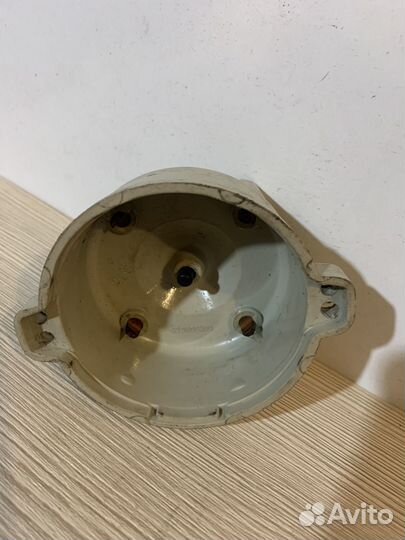 Крышка трамблера ваз 2109