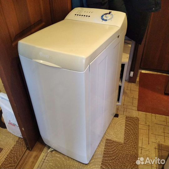 Запчасти для ardo TL85S