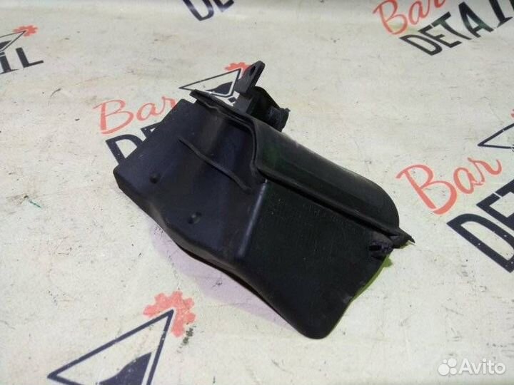 Водосток правый BMW 3-серия E90/E91 2004-2012