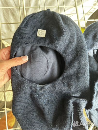 Шапки Балаклава Рейма