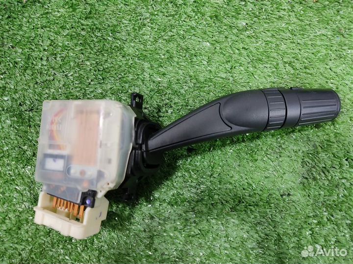Подрулевой переключатель поворотов Subaru Tribeca
