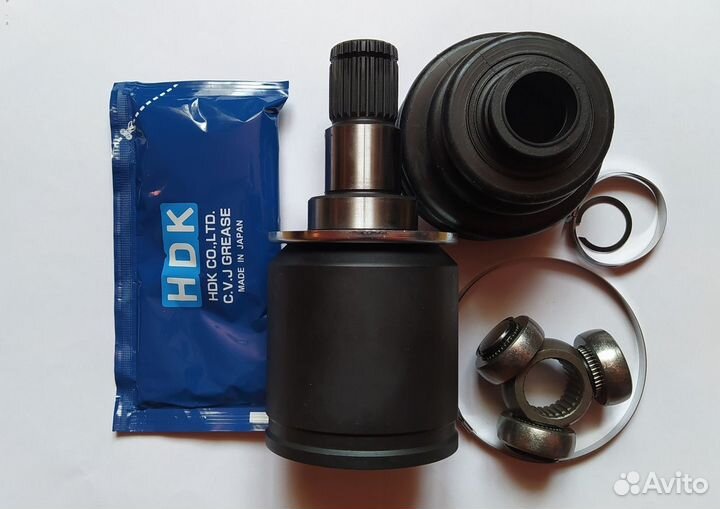 Шрус внутренний Toyota Lexus