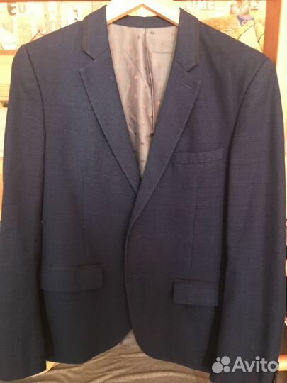 Пиджак для мальчика