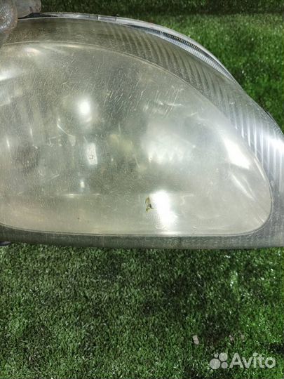 Фара Suzuki Baleno (1995-2002)