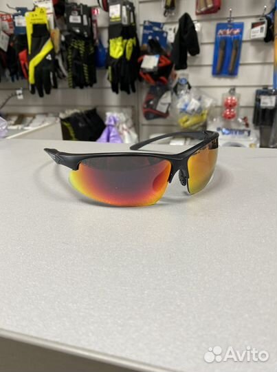 Очки спортивные кв+ vertical