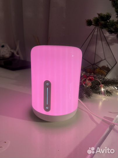 Xiaomi mi bedside lamp 2