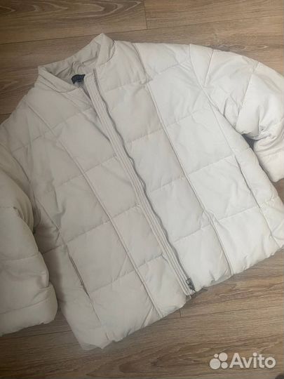 Куртка 42-48 & Юникло кофты 42-48