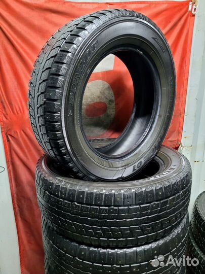 Dunlop SP 770 225/65 R17 104V