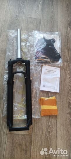 Продам велосипед Mongoose tyax spot 27,5